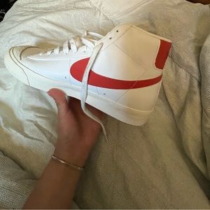 Brand New Nike Blazer bought and didn’t fit brand new but no box